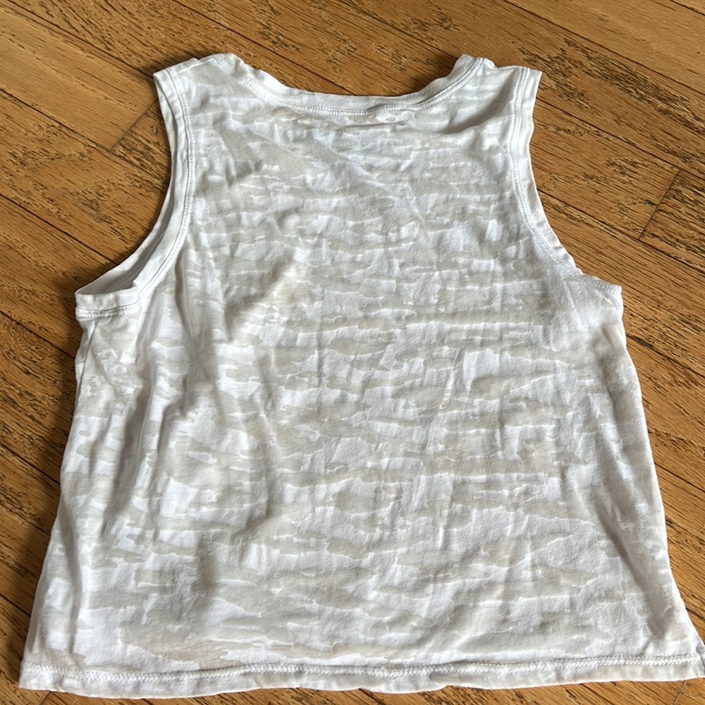 Evolution And Creation Tank Top - image 4